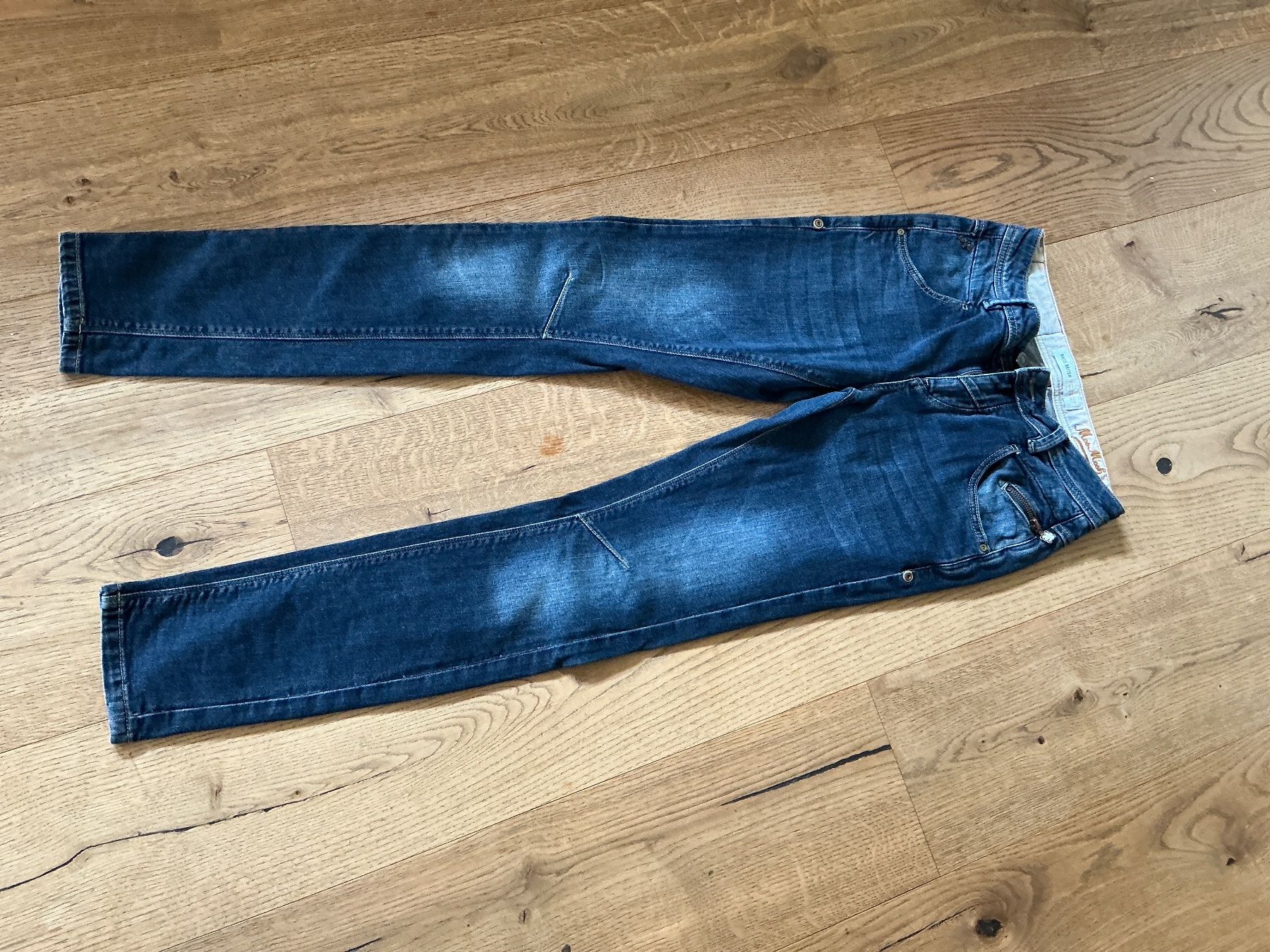 Mos mosh Jeans: Mos Mosh - Jeans - Grösse 26 – Usato da Davos Platz venduto da bergfloh02