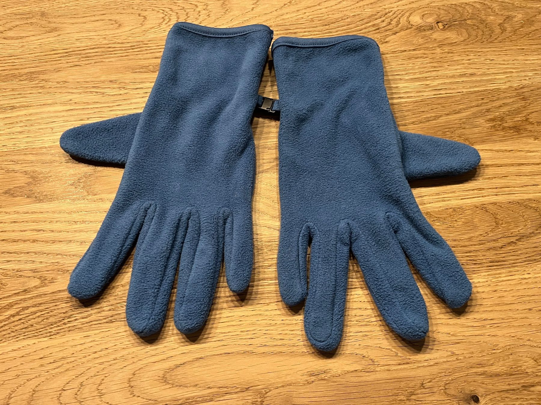 Gants & mitaines : Fleece Handschuhe Grösse 8 NEU – Neuf (Voir description) à Konolfingen par takkie 1