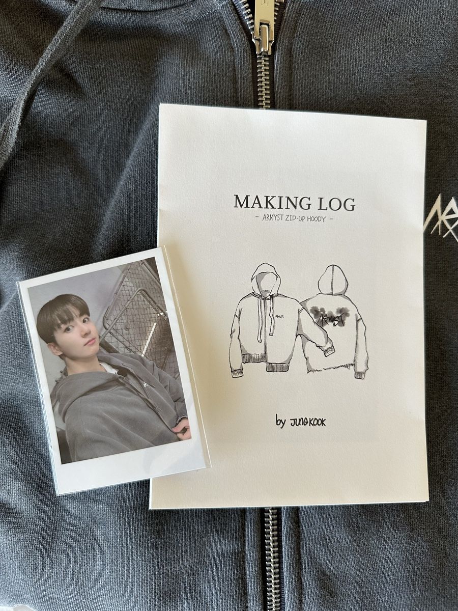 Giacche: BTS - ARTIST-MADE COLLECTION JUNGKOOK – Nuovo (secondo la descrizione) da Belp venduto da silverlight88 4