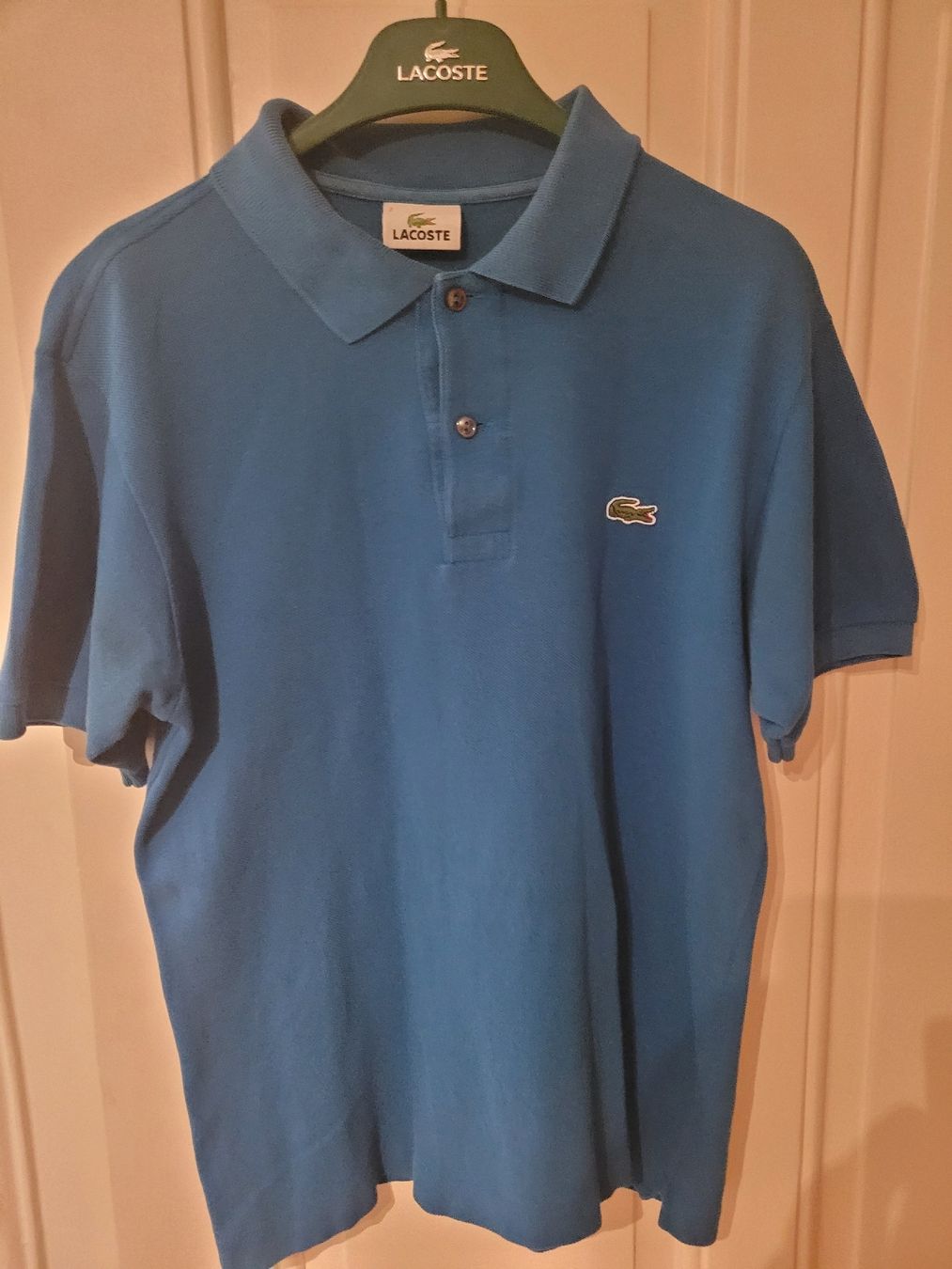 Lacoste Magliette Polo: Lacoste Polo Shirt Grösse M – Usato da Brig venduto da RaZu39 4