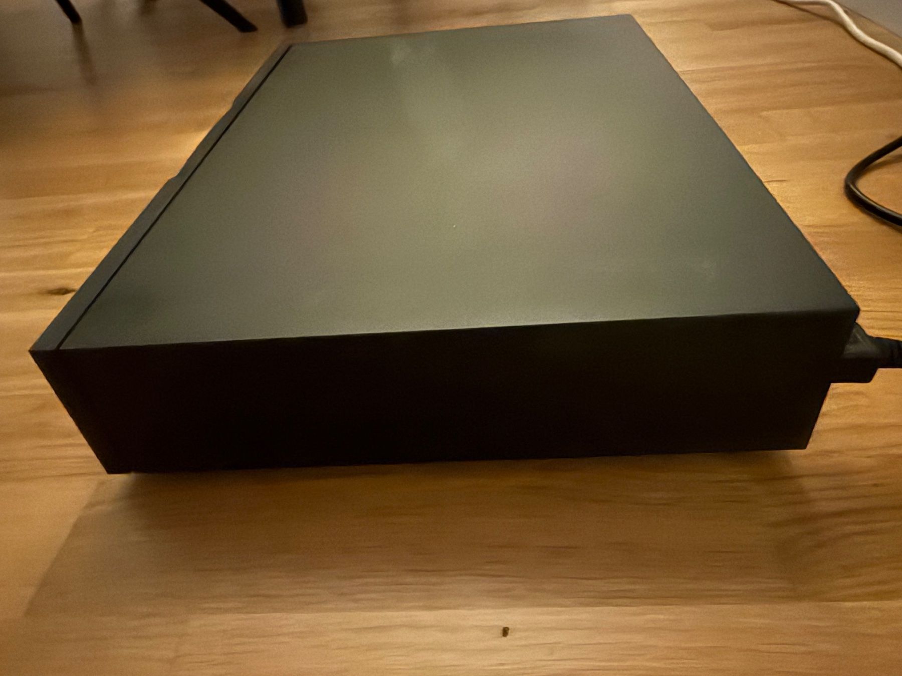 Naim Multimediaplayer & Streamer: NAIM naimuniti – Gebraucht aus Schlieren von BT89 3