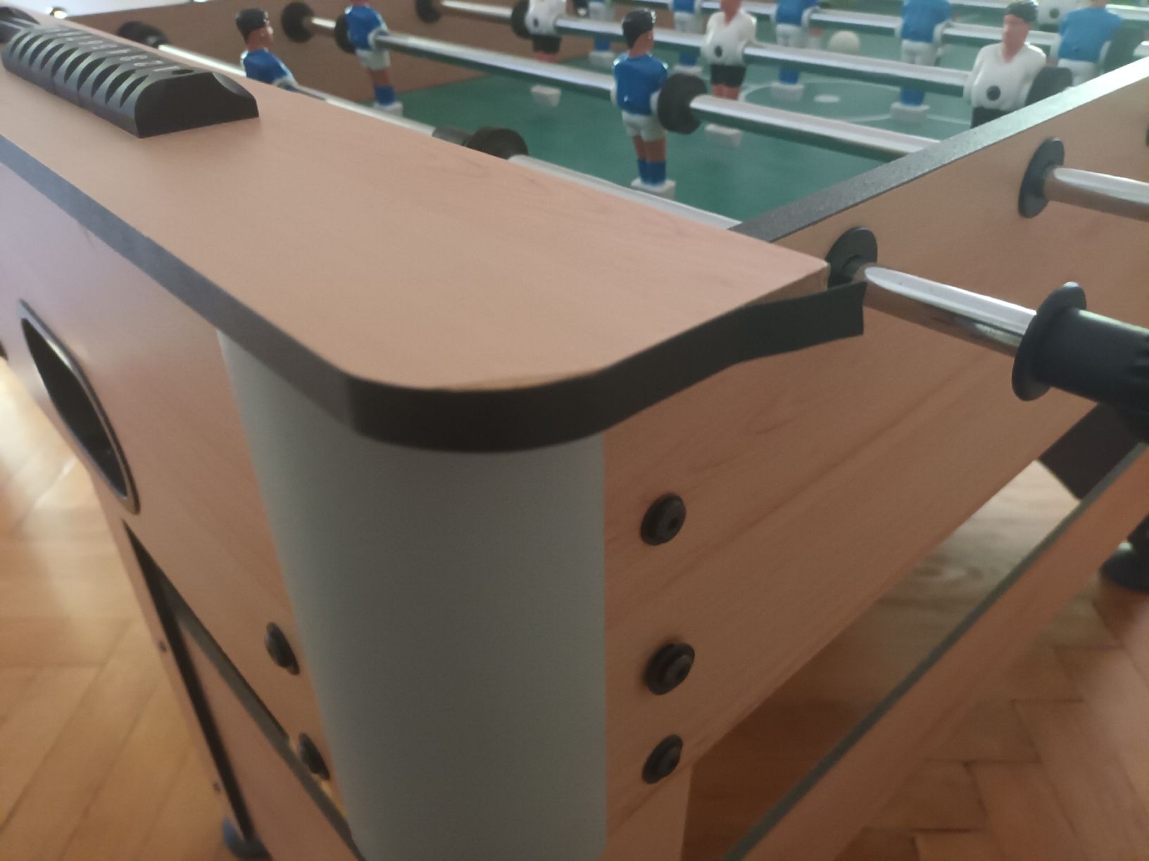 Jeux: Tischfussball – D'occasion à kriens par ole-norge 4