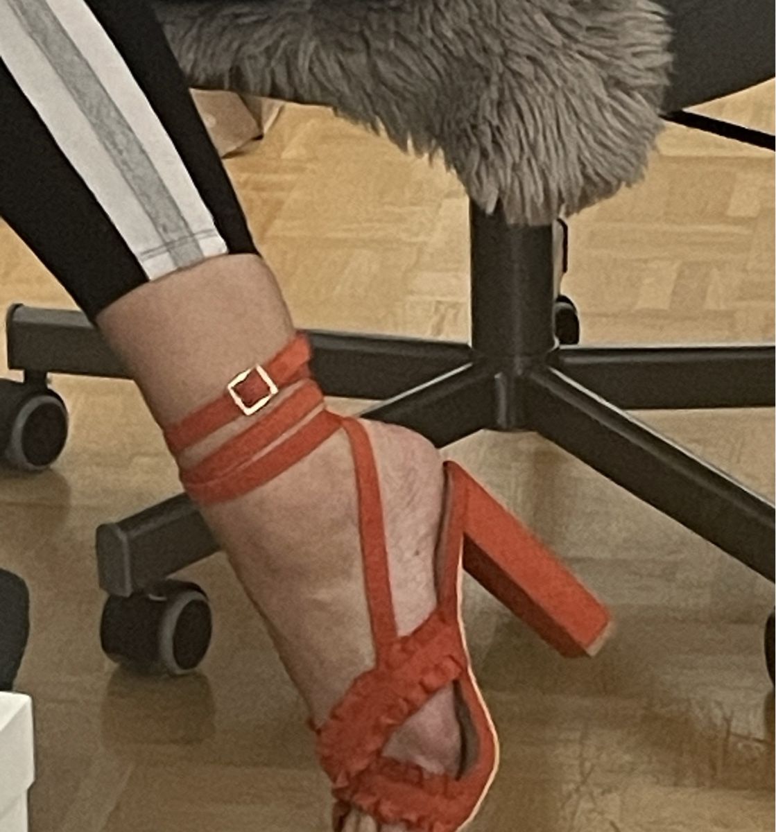 Damenschuhe: Pumps – Neu und originalverpackt aus Basel von AnMi22 2