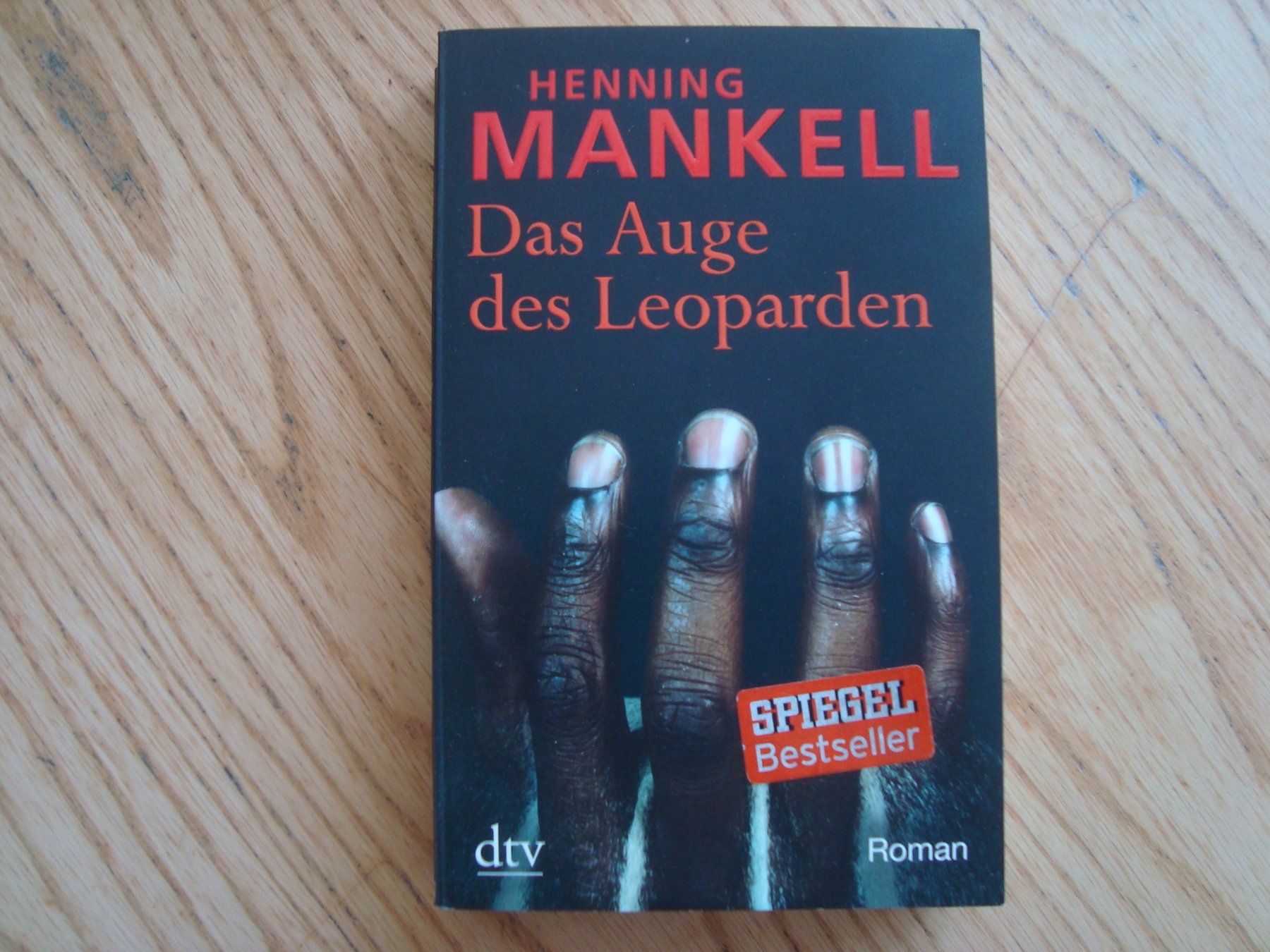 Livres: Henning Mankell (3 Bücher) – D'occasion à Aesch LU par wysshan 5