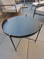 HOUE "Edge Table" Design Beistelltisch