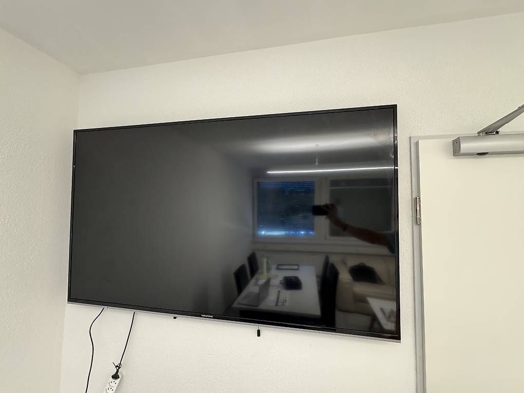 Fernseher: Fernseher 75 Zoll – Gebraucht aus Kreuzlingen von nol_ln6w 1