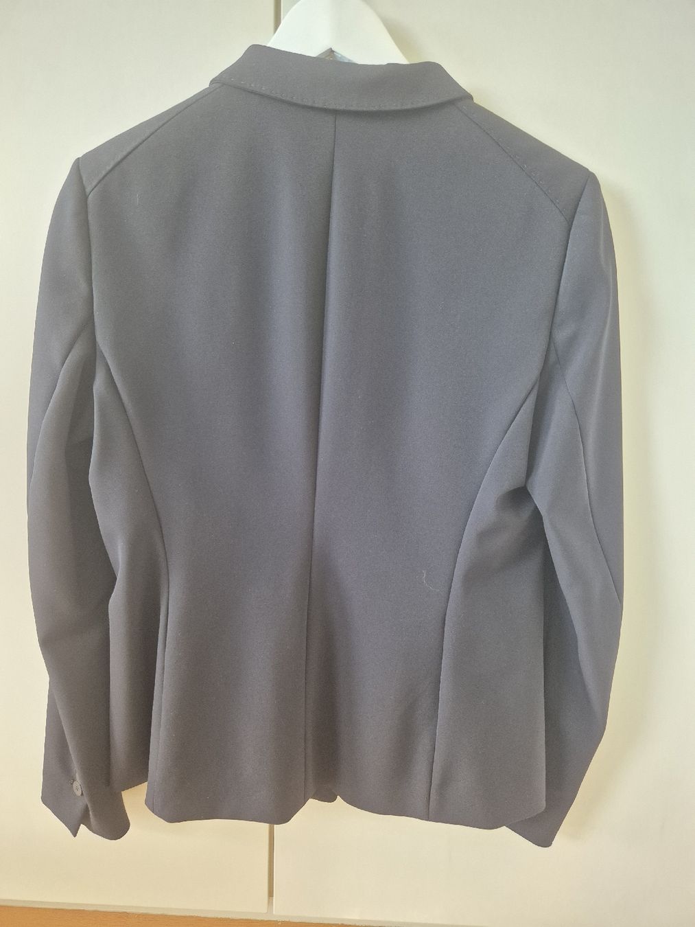 Strenesse Vestes: Strenesse Blazer Gr. 40 schwarz – Neuf (Voir description) à Meggen par topas041 1