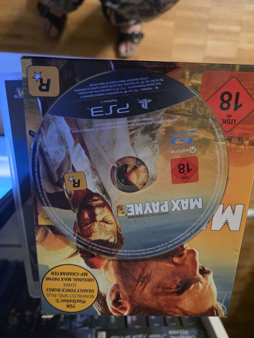 Giochi: Playstation 3 Games. 8 Stück – Usato da Brüttisellen venduto da Miralaurea 6