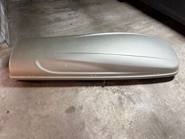Dachbox