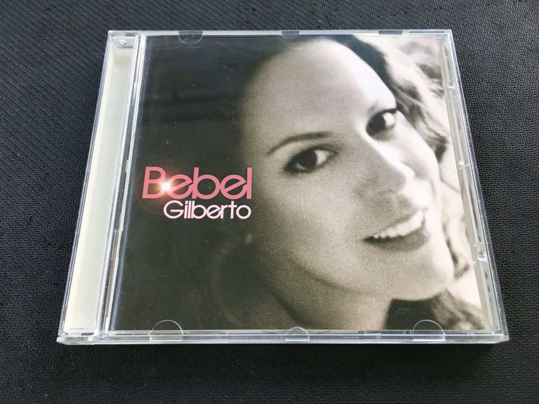 CDs: Bebel - Gilberto -CD- – D'occasion à St.Gallen par MedienJoe