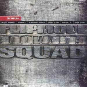 Dischi in vinile: Flipmode Squad – The Imperial – Nuovo (secondo la descrizione) da Genève venduto da jim.k