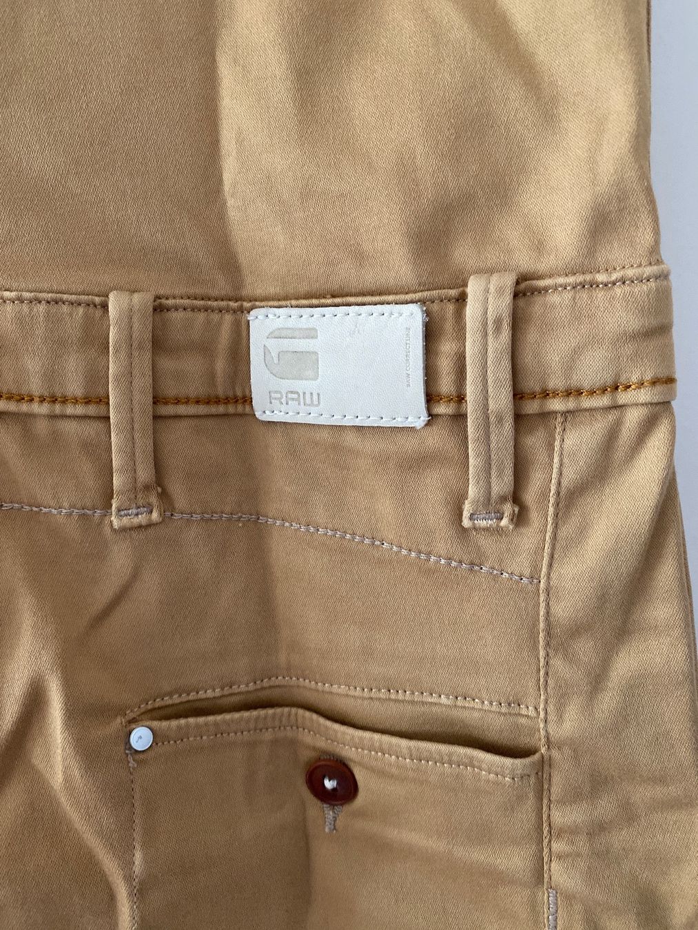 G-Star Vestiti: G-Star RAW Sommer Kleid Gr. M – Usato da Rafz venduto da SaintCruz 6