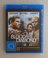 Blood Diamond - Blu-ray mit Leonardo DiCaprio