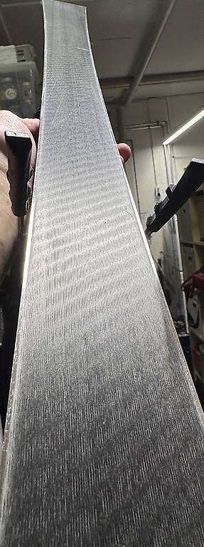 Skis: Ski HEAD E-Race Pro L1.70 R14.4 – D'occasion à Balterswil par Flex76 3