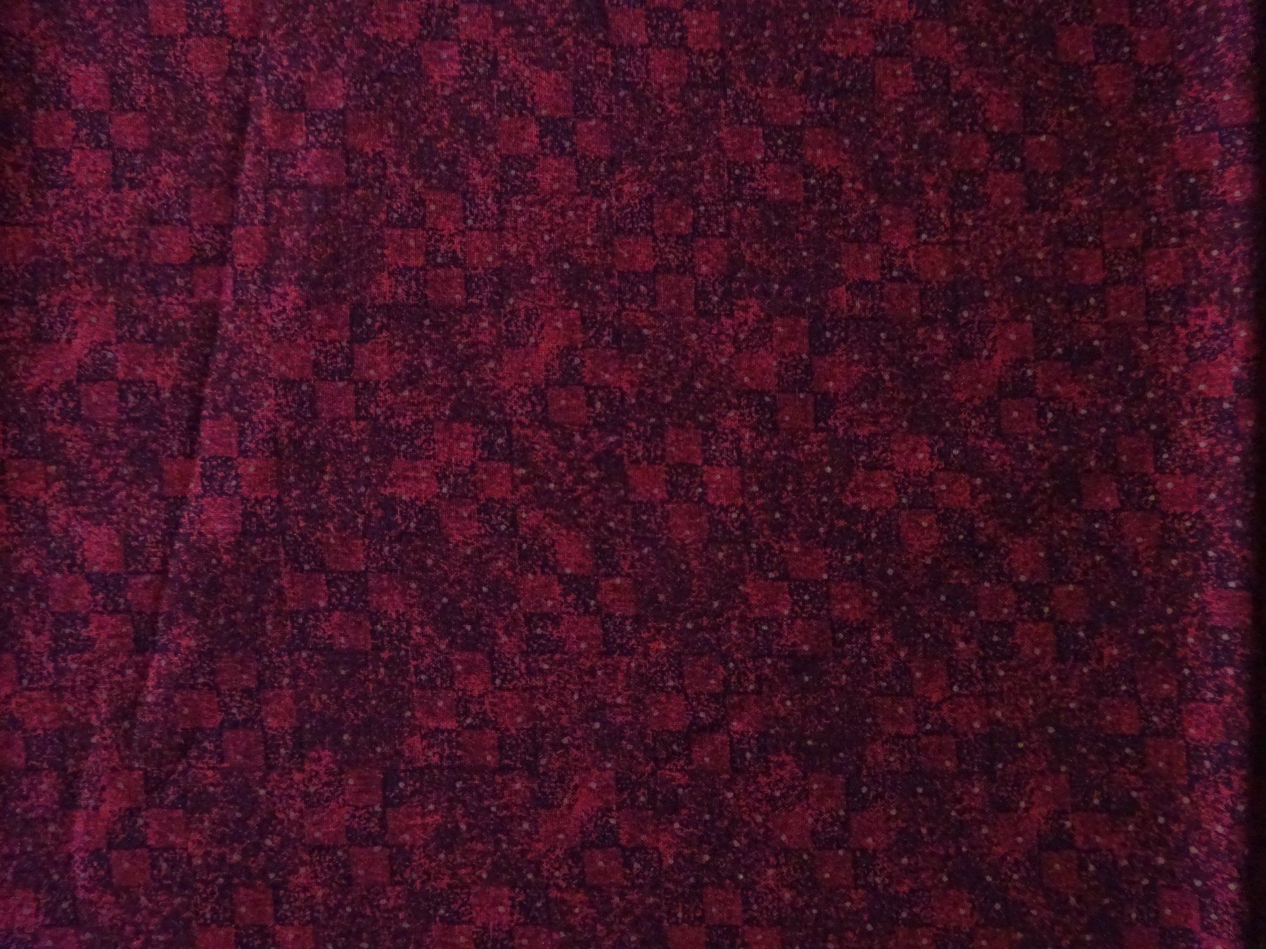 Tessuti: Baumwollstoff für Patchwork 94 x 108cm – Nuovo (secondo la descrizione) da Bern venduto da Hero2.0