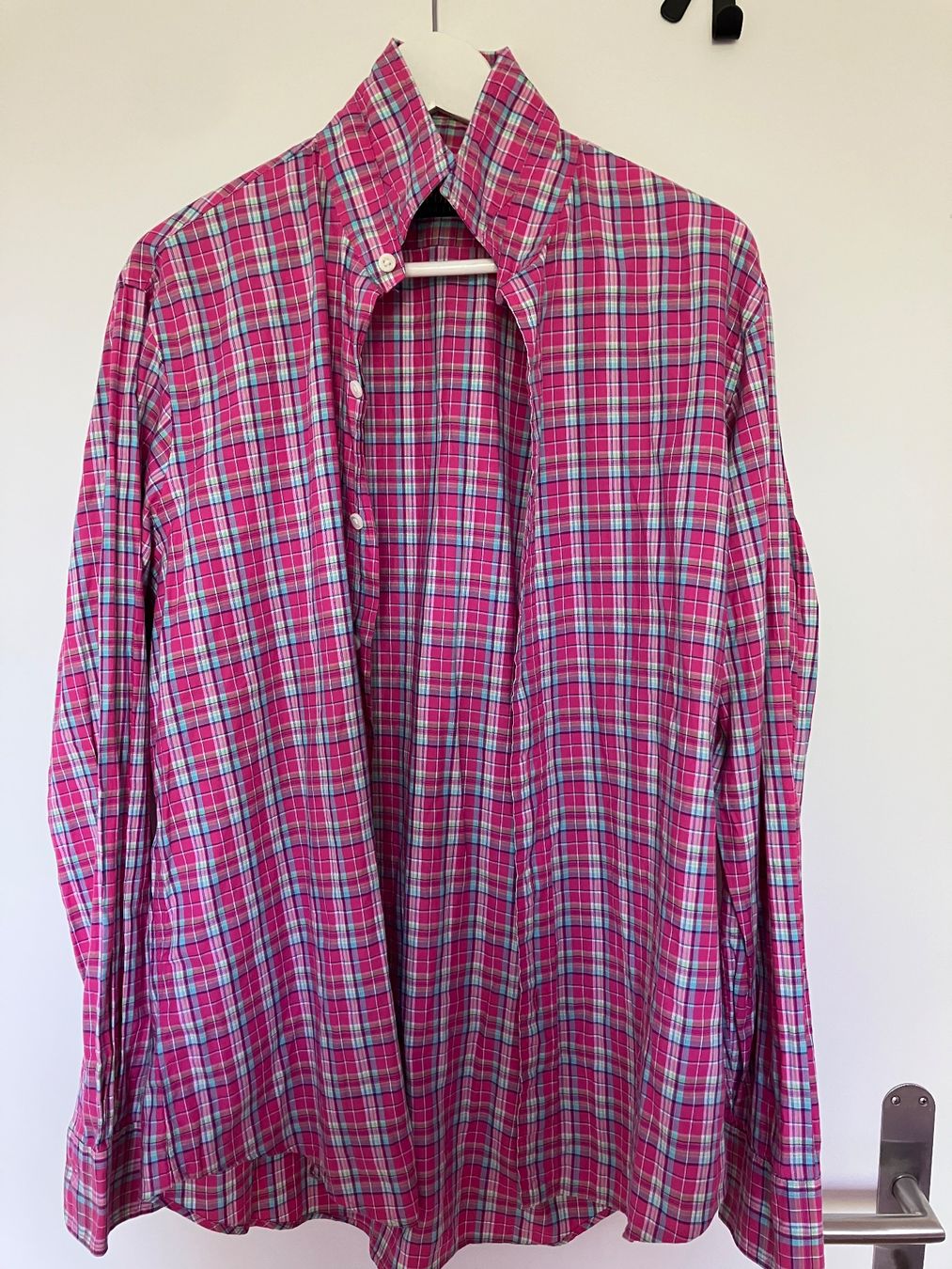 Ralph Lauren Camicie: Ralph Lauren Hemd – Usato da Huttwil venduto da Badi369