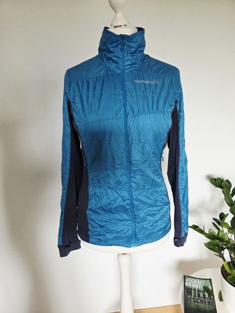 Norrona Jacke Gr.M neuwertig