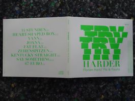 CD : Florian Hartz' Flo & Fauna