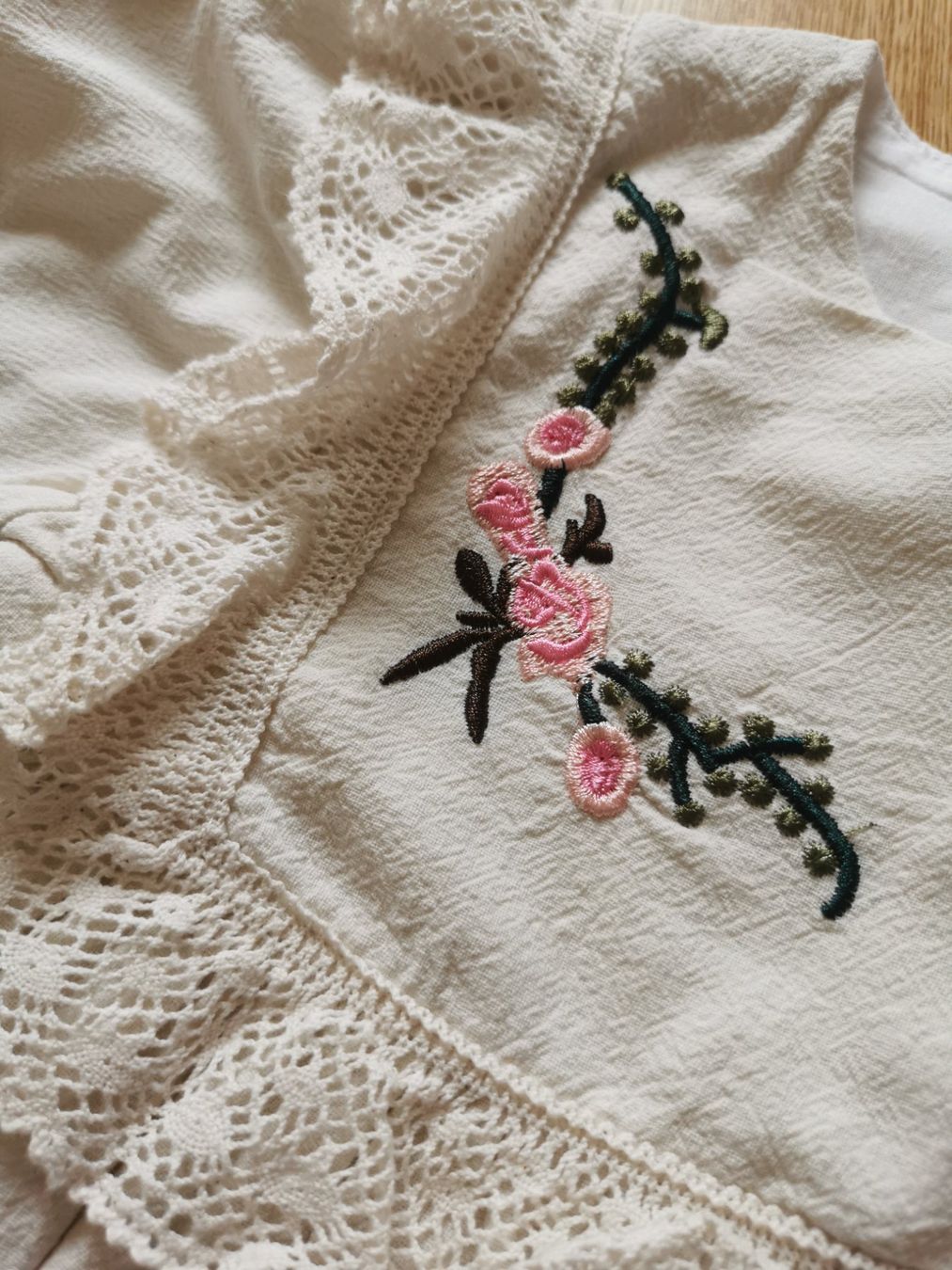 Vestiti & Gonne: Festliche Kleid gr.104 – Usato da Zürich venduto da Simfa 1