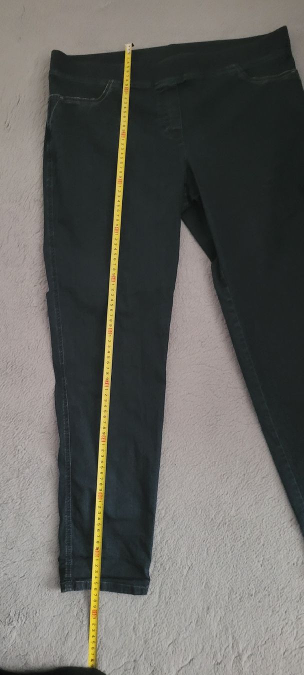 Jeans: Jeans elastique  Elena Mirò taille 48/ Coton – Nuovo (secondo la descrizione) da Vevey venduto da x_y_f 4