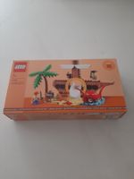 Lego 40589 Promotional Pirate Ship Playground