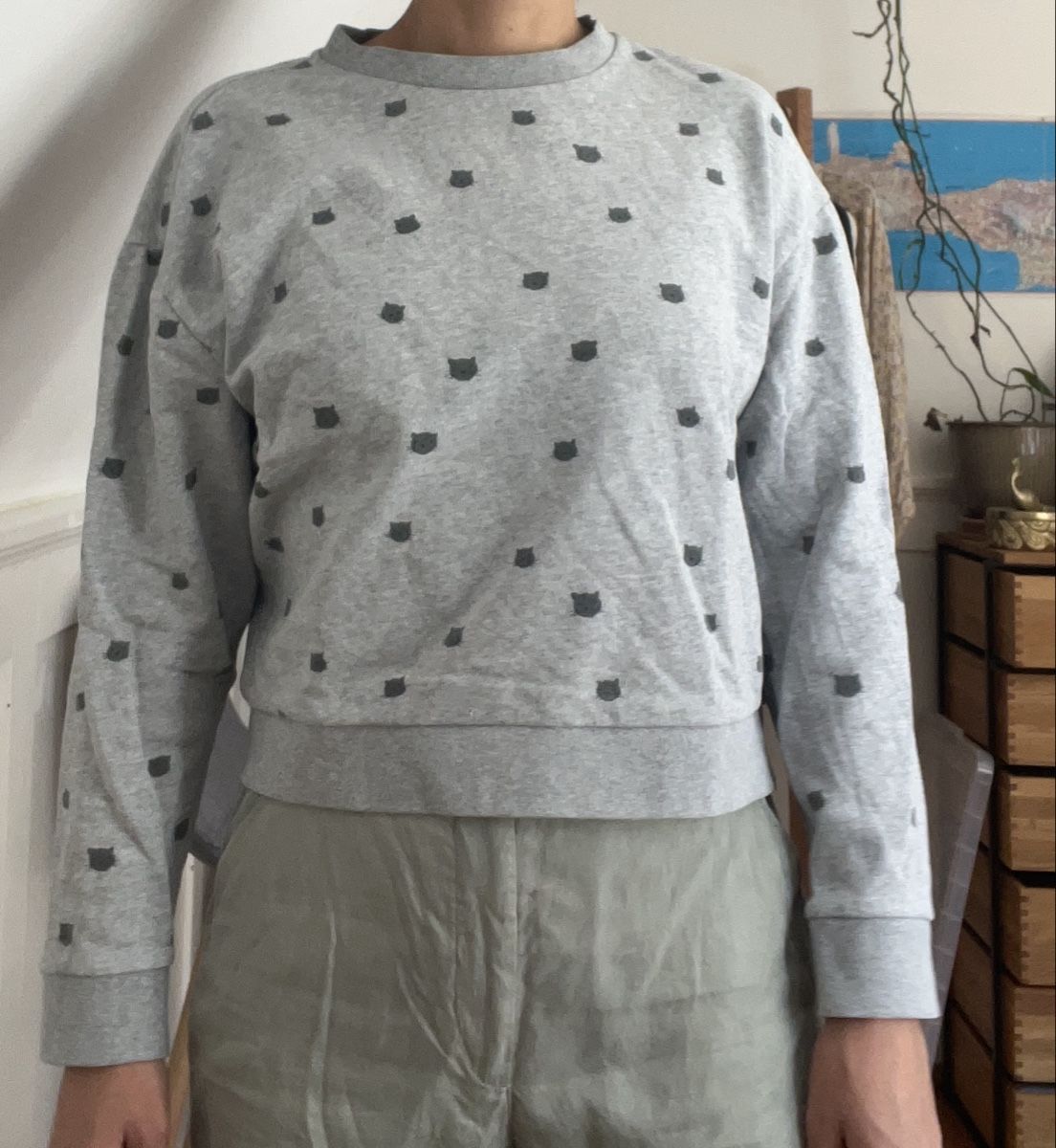 Armedangels Maglioni & Felpe: Armedangels Hoodie Gr. S – Usato da Winterthur venduto da mirlitirli 9