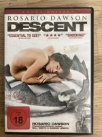 Descent Rosario Dawson uncut edition