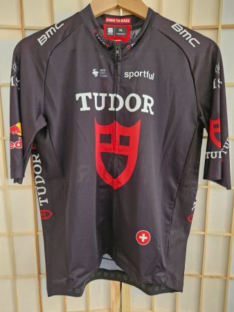 Neues Sportful Herren-Velotrikot Tud Starlight Jersey, Gr.XL
