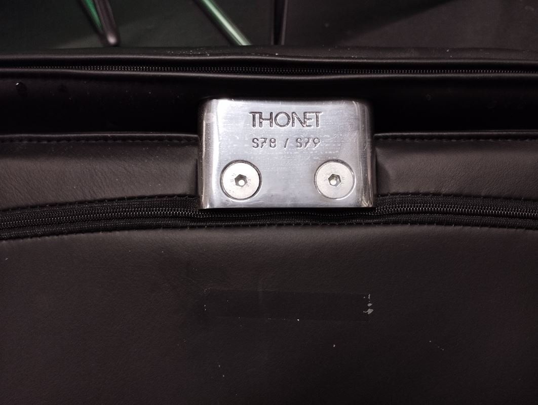 Thonet Stühle: THONET Stühle S78/S79  6 Stk. – Gebraucht aus Schübelbach von Restwert_Schubelbach 9