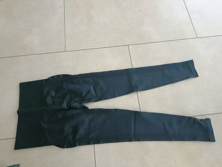 Sport Fitness Leggings / Tights - Grösse S