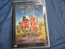 Jean de Florette (Montand, Depardieu, Auteuil)