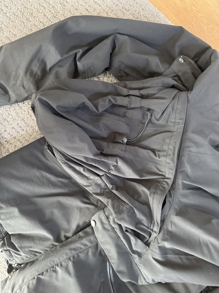 Salomon Jacken: Salomon Herrenjacke – Gebraucht aus Mörschwil von zalilla 2