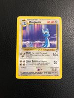Base Set 2 Dragonair rare 22/130 Ab 1