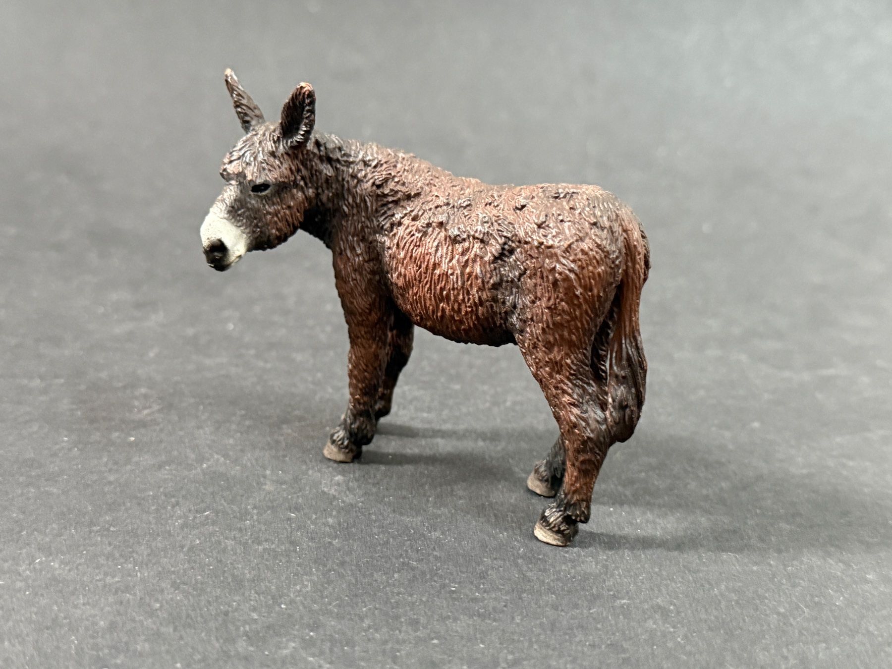 Schleich Figuren: Schleich 13661 Poitou Esel – Gebraucht aus Ennetbaden von mapa05 2
