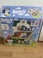 Bluey Supermarkt Spielset