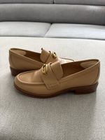 Massimo Dutti Leather Loafers, Size 37New Spring Style! (5
