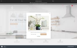 Dropshipping Shopify Onlineshop 50 Top Produkten Webshop