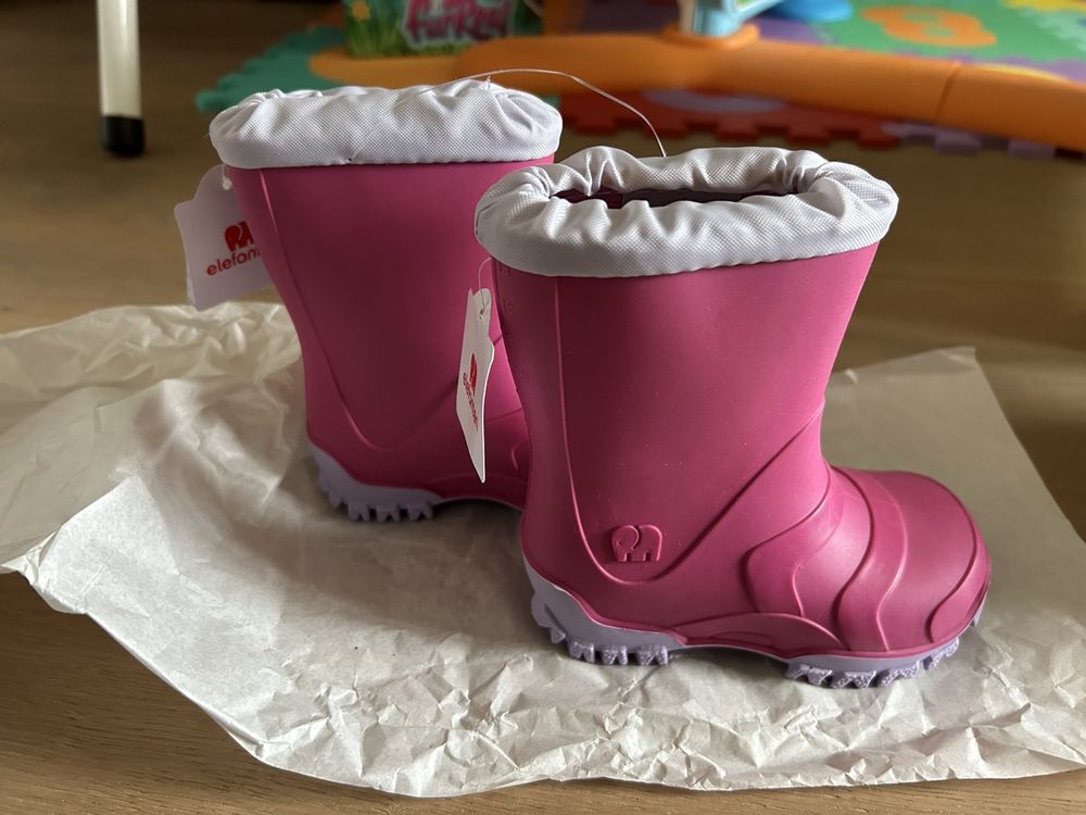 Gummistiefel Gefüttert Elefanten Gummistiefel Deichmann Elefanten