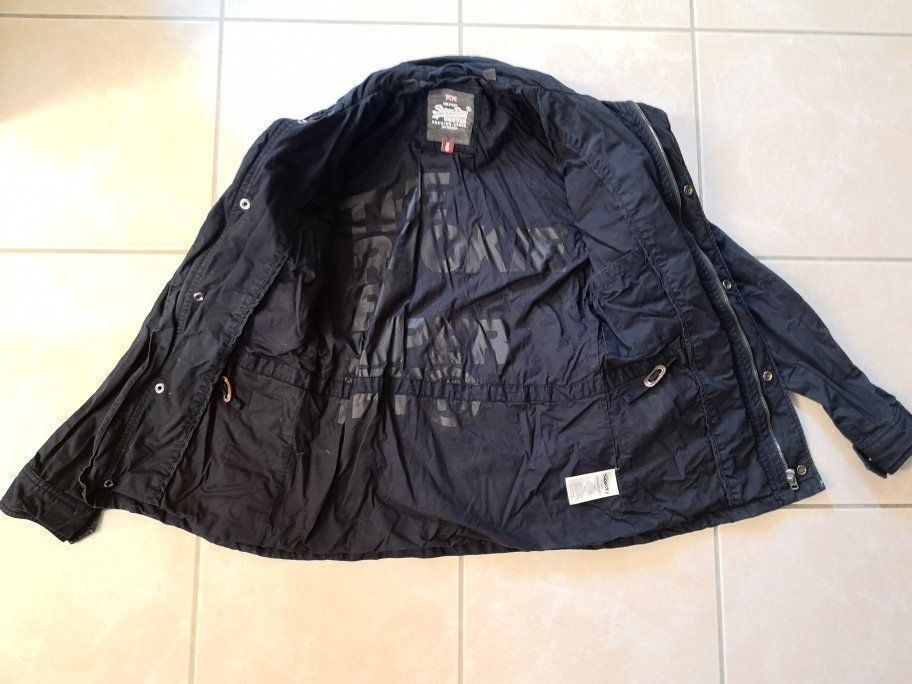 Superdry Giacche: Superdry Jacke Damen Lady – Usato da Hagenbuch venduto da kaktusiene 1