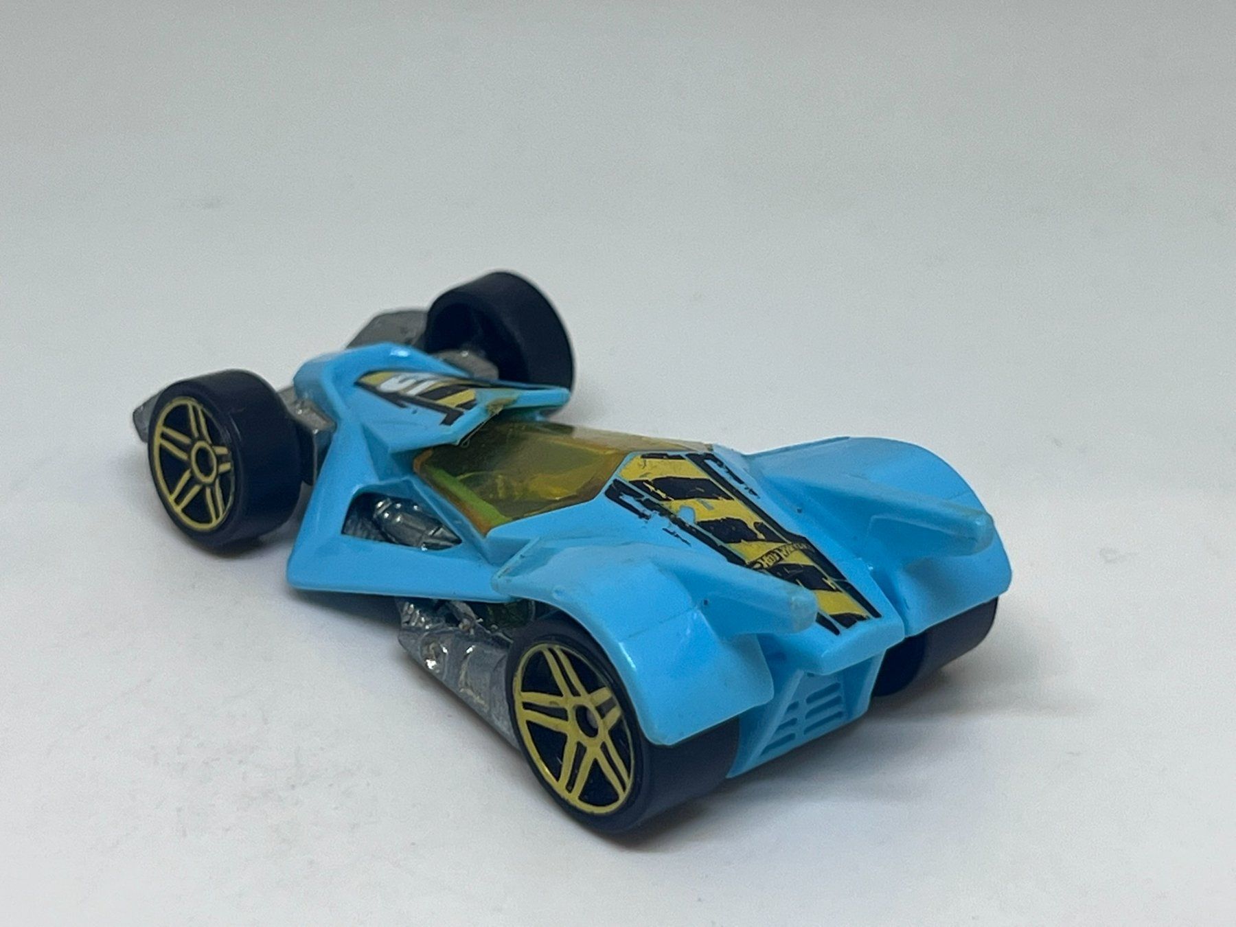 Hot Wheels Voitures modèles: Hot Wheels RD-06 #383 – D'occasion à Wildegg par LaaBoutique 2