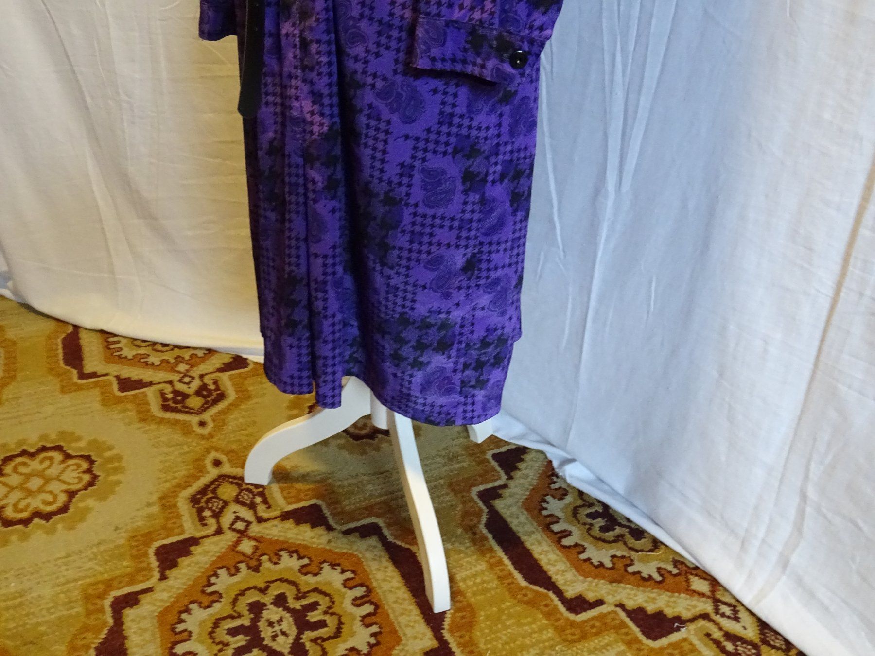 Vestiti: Kleid RIO 546                                          (K06) – Usato da Rothrist venduto da heinrich1966 5