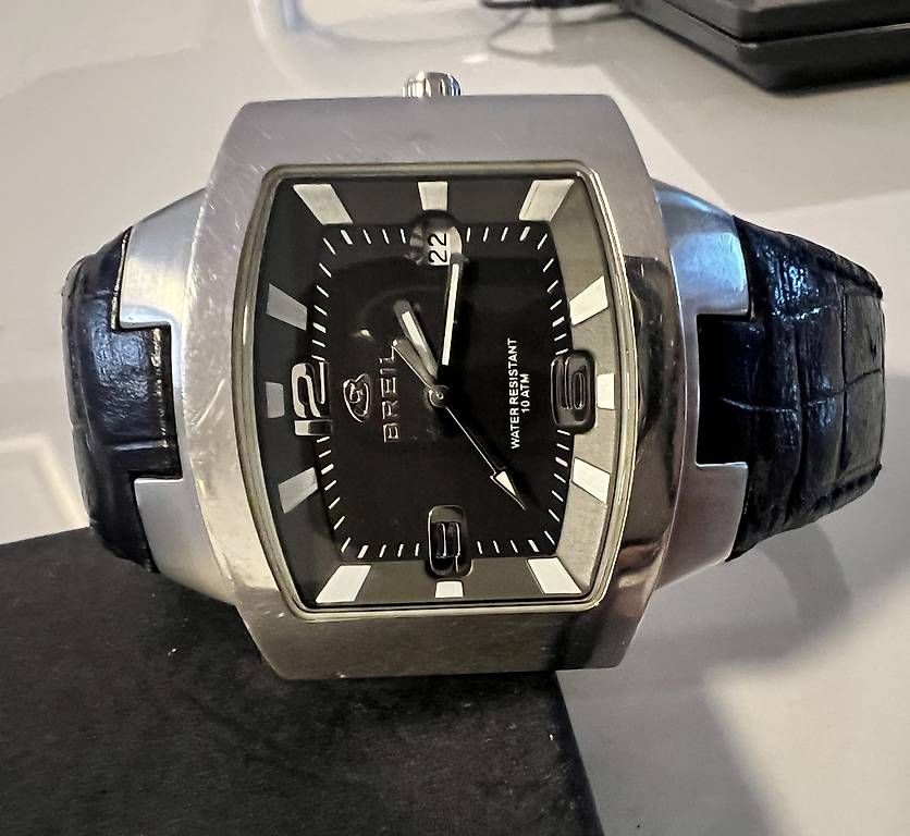 Orologi: Orologio da donna BREIL  – Usato da Balerna venduto da gat_b8p2