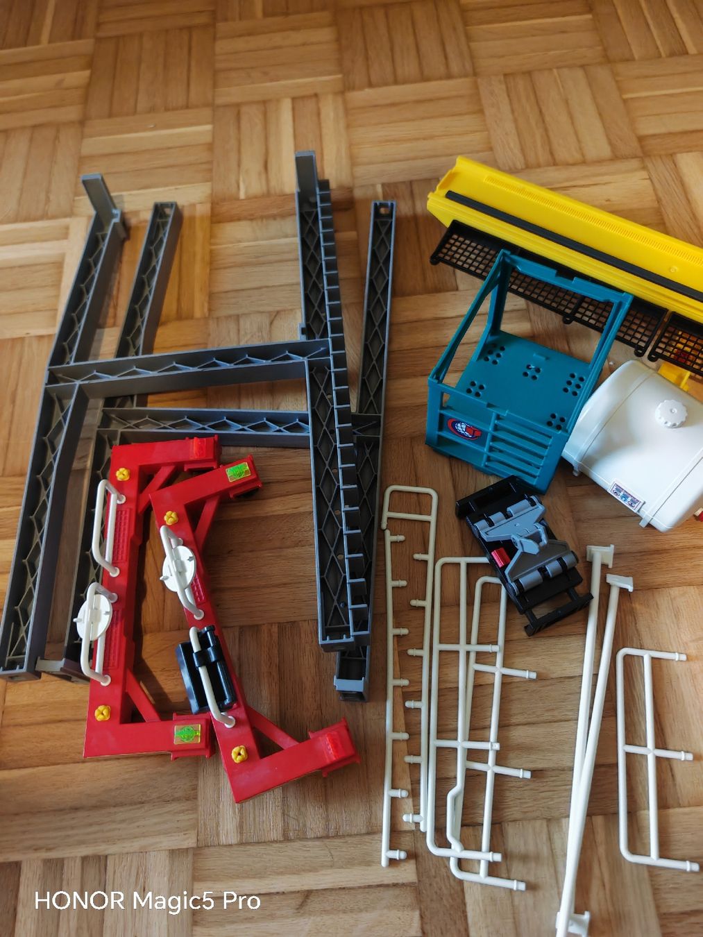 Playmobil Giocattoli: Playmobil Cargo – Usato da Birsfelden venduto da mar_8957 2