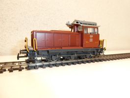 Rivarossi Lokomotive SBB 18820 Em 3/3 Digi HO 1660