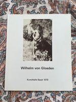 Wilhelm von Gloeden Kunsthalle Basel 1979