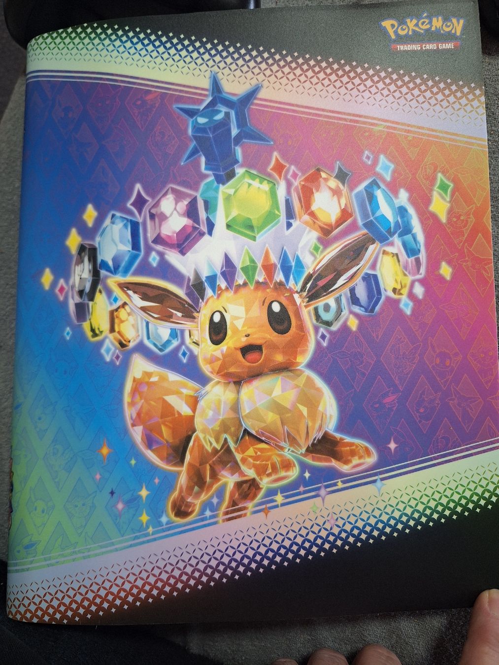 Pokémon Sammelbilder & Trading cards: Pokemon Karten Sammlung – Gebraucht aus Stansstad von saschaz88