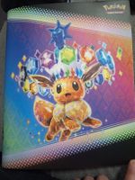 Pokemon Karten Sammlung