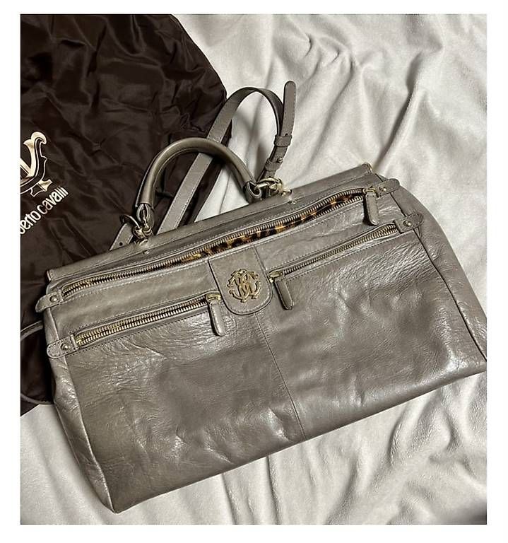 Roberto Cavalli Borse da donna: Roberto Cavalli Diva Tasche – Usato da Zürich venduto da MomoK5 1