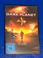 DARK PLANET   DVD selten