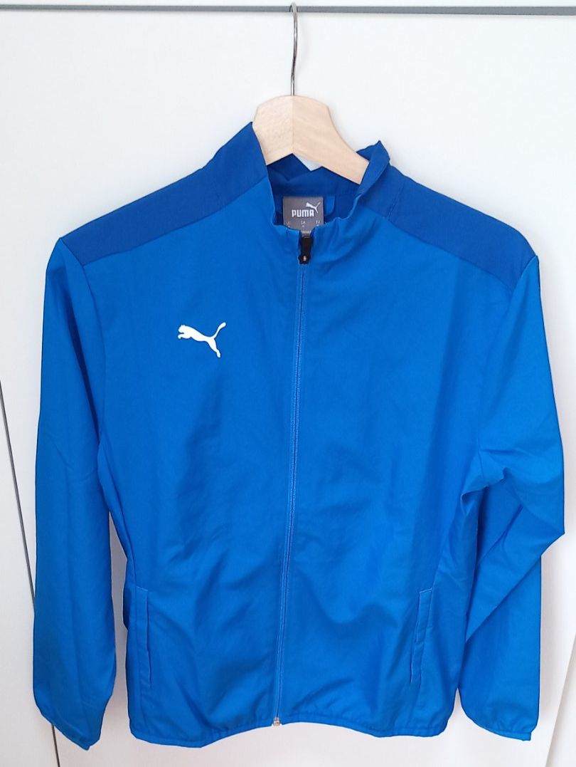 Puma Giacche: Leichte Jacke von Puma – Usato da Gais venduto da LeonieM01